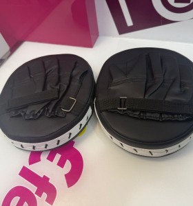 9-9-76577-2-Deportes Deportes 2 Almohadillas De Boxeo Rui Kang Pai  2