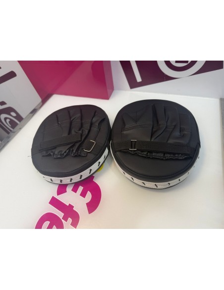 9-9-76577-4-Deportes Deportes 2 Almohadillas De Boxeo Rui Kang Pai 