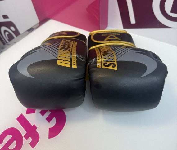 9-9-76576-2-Deportes Guantes De Boxeo Venum Charger Mx 12 Oz