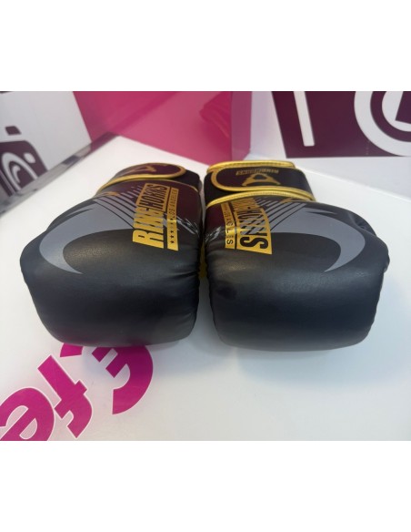 9-9-76576-2-Deportes Guantes De Boxeo Venum Charger Mx 12 Oz