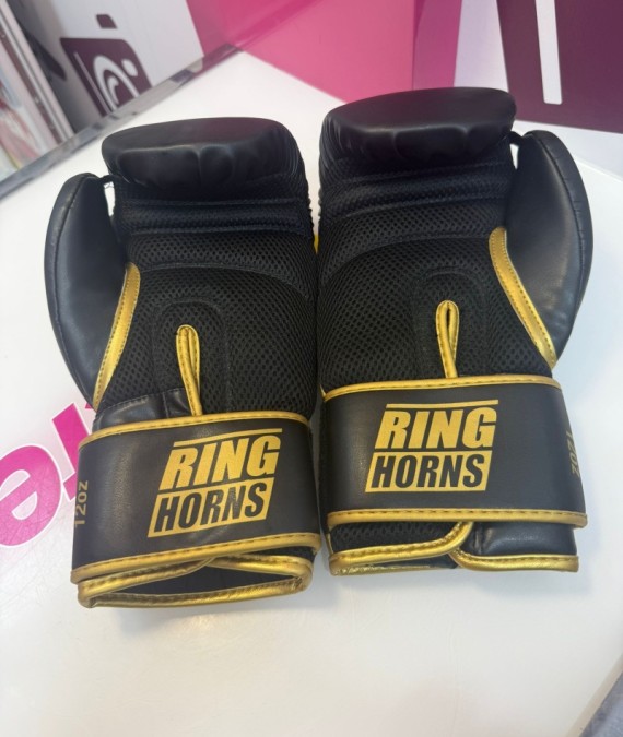 9-9-76576-3-Deportes Guantes De Boxeo Venum Charger Mx 12 Oz