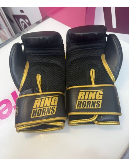 9-9-76576-3-Deportes Guantes De Boxeo Venum Charger Mx 12 Oz