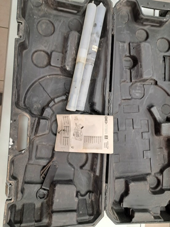 6-6-168363-2-Martillo Neumatico Dexter 1700 ph2 1700W