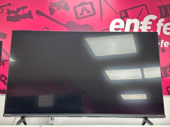 9-9-76305-1-Televisor LED SMART Hisense 43a6n 