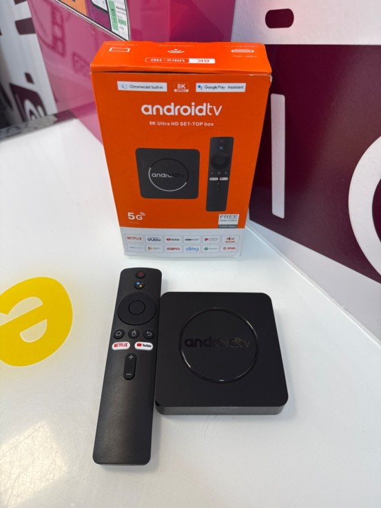 8-9-77484-2-TV y vídeo chromecast andoidtv 8k ultra hd 4 32gb 