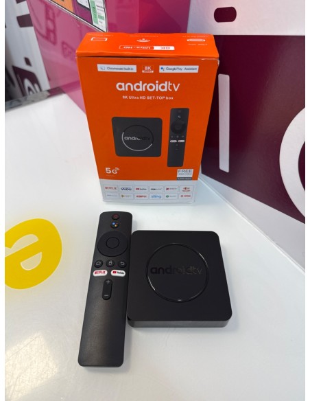 8-9-77484-2-TV y vídeo chromecast andoidtv 8k ultra hd 4 32gb 