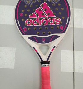 6-6-169260-1-Pala De Pádel Adidas Drive Woman Evo
