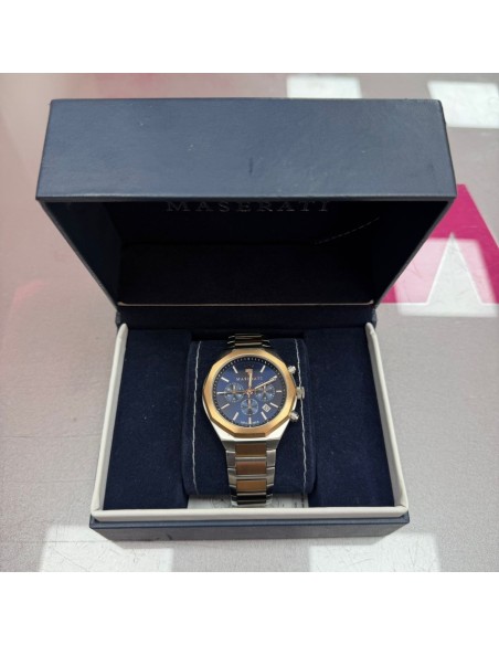 7-7-87373-1-Reloj Alta Gama Caballero Reloj Maserati R8873642002