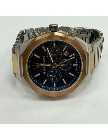7-7-87373-2-Reloj Alta Gama Caballero Reloj Maserati R8873642002
