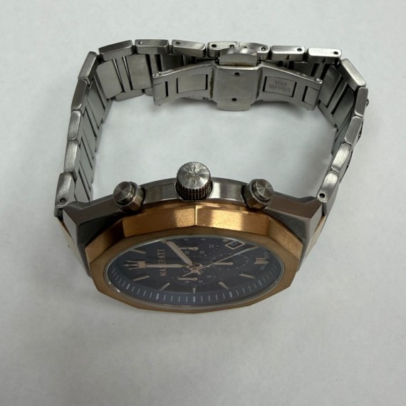 7-7-87373-3-Reloj Alta Gama Caballero Reloj Maserati R8873642002