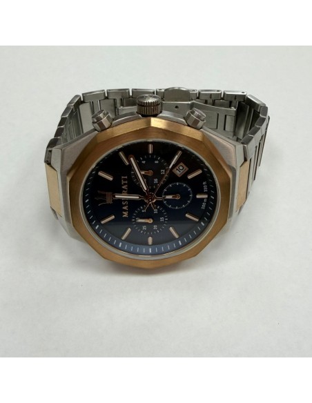 7-7-87373-4-Reloj Alta Gama Caballero Reloj Maserati R8873642002