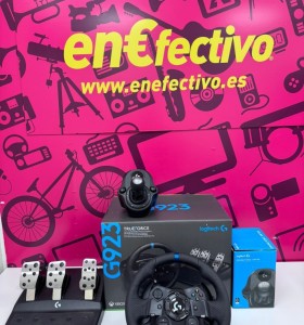 7-7-87358-2-Accesorio Xbox One Volante Logitech G923