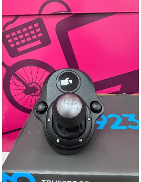 7-7-87358-5-Accesorio Xbox One Volante Logitech G923