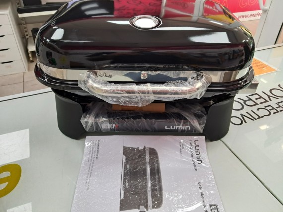 6-6-169254-1-Barbacoa Electrica Weber Lumin Compact SIN USO