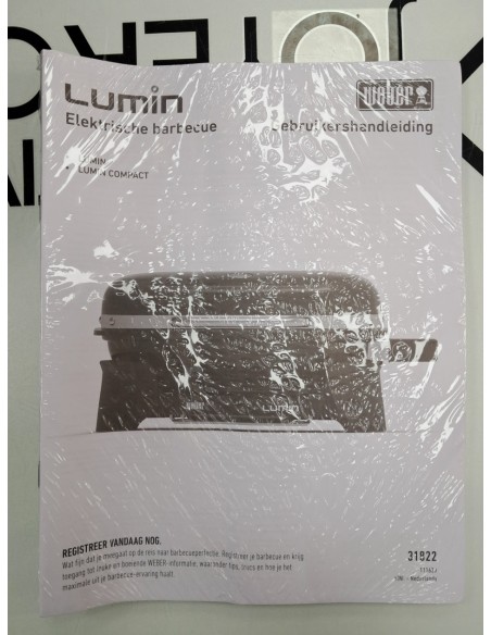 6-6-169254-2-Barbacoa Electrica Weber Lumin Compact SIN USO