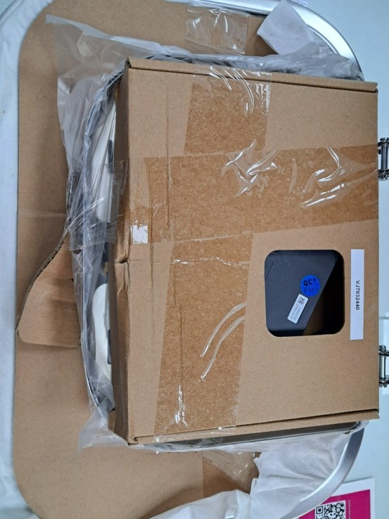 6-6-169254-4-Barbacoa Electrica Weber Lumin Compact SIN USO