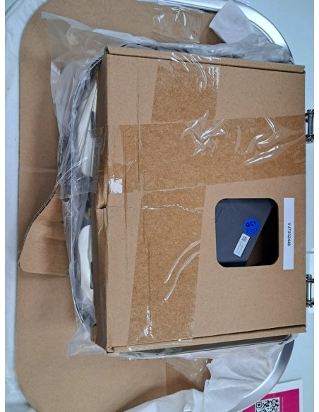 6-6-169254-4-Barbacoa Electrica Weber Lumin Compact SIN USO