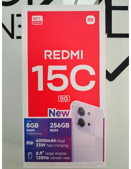 6-6-169262-5-Smartphone Redmi 15C 256gb