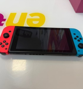 9-9-76747-1-Consola Nintendo Switch Hac-001 2