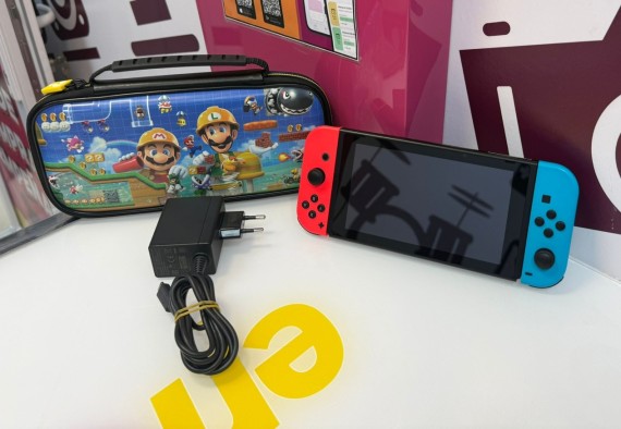 9-9-76747-4-Consola Nintendo Switch Hac-001