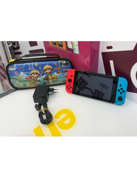 9-9-76747-4-Consola Nintendo Switch Hac-001