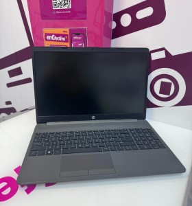 9-9-77625-1-Ordenador Portátil Hp 255 G8 8gb Ram 256gb Amd 3020e Radeon 