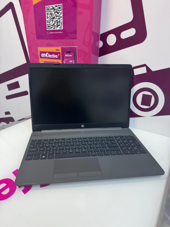 9-9-77625-1-Ordenador Portátil Hp 255 G8 8gb Ram 256gb Amd 3020e Radeon 