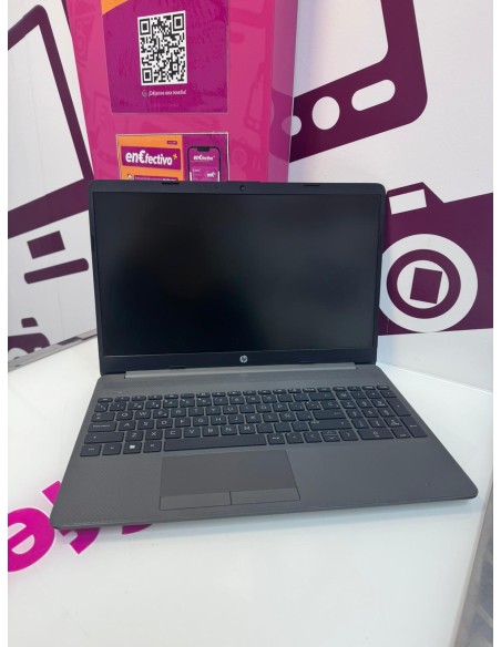9-9-77625-1-Ordenador Portátil Hp 255 G8 8gb Ram 256gb Amd 3020e Radeon 
