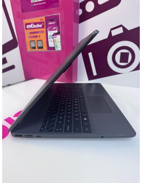9-9-77625-2-Ordenador Portátil Hp 255 G8 8gb Ram 256gb Amd 3020e Radeon 