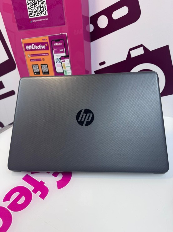 9-9-77625-3-Ordenador Portátil Hp 255 G8 8gb Ram 256gb Amd 3020e Radeon 