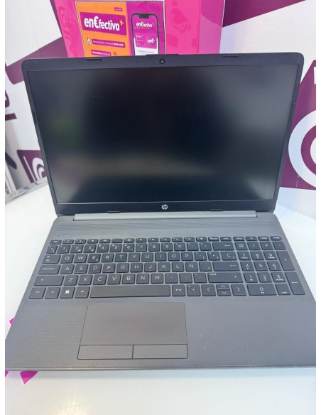9-9-77625-4-Ordenador Portátil Hp 255 G8 8gb Ram 256gb Amd 3020e Radeon 