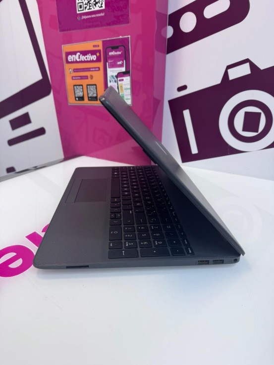 9-9-77625-5-Ordenador Portátil Hp 255 G8 8gb Ram 256gb Amd 3020e Radeon 