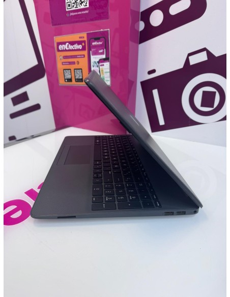 9-9-77625-5-Ordenador Portátil Hp 255 G8 8gb Ram 256gb Amd 3020e Radeon 