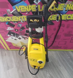 7-7-60751-1-Limpiadora Alta Presion Power Plus High Quality Tools Powxg90425