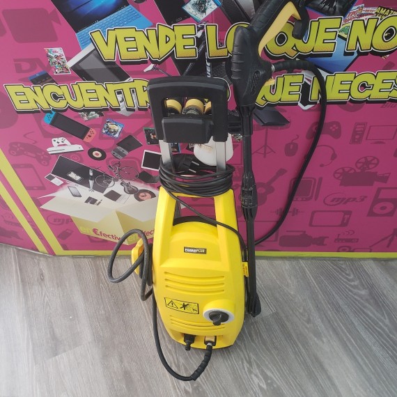 7-7-60751-1-Limpiadora Alta Presion Power Plus High Quality Tools Powxg90425