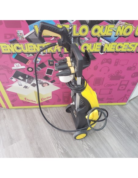 7-7-60751-2-Limpiadora Alta Presion Power Plus High Quality Tools Powxg90425
