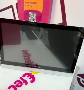 9-9-75901-1-Monitor LED AIO Lenovo C50-30 4gb Ram 1tb Hdd 23 