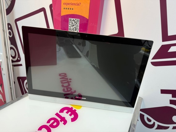 9-9-75901-1-Monitor LED AIO Lenovo C50-30 4gb Ram 1tb Hdd 23 