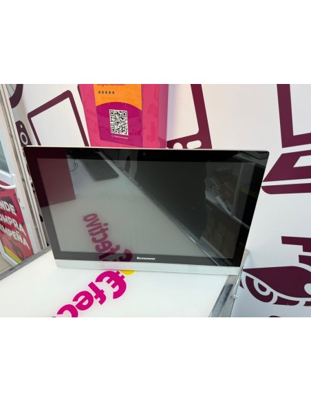 9-9-75901-2-Monitor LED AIO Lenovo C50-30 4gb Ram 1tb Hdd 23 