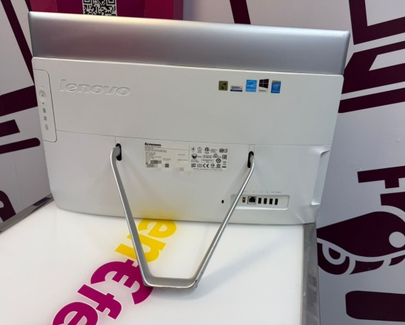 9-9-75901-3-Monitor LED AIO Lenovo C50-30 4gb Ram 1tb Hdd 23 