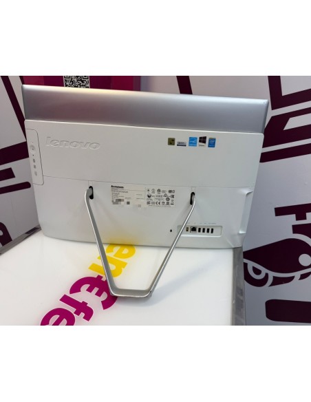9-9-75901-3-Monitor LED AIO Lenovo C50-30 4gb Ram 1tb Hdd 23 