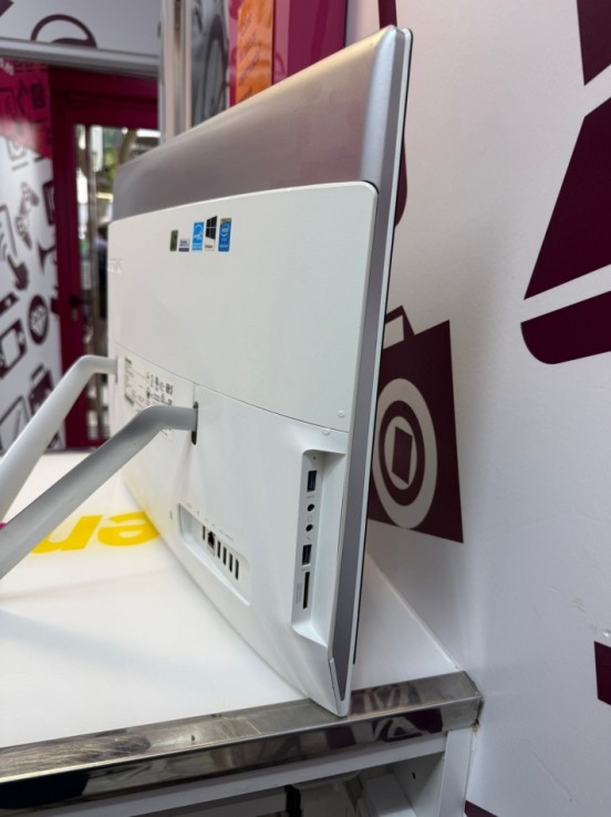 9-9-75901-5-Monitor LED AIO Lenovo C50-30 4gb Ram 1tb Hdd 23 