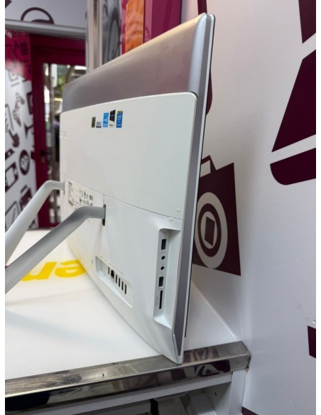 9-9-75901-5-Monitor LED AIO Lenovo C50-30 4gb Ram 1tb Hdd 23 