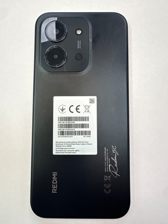 1-1-270334-1-Smartphone Xiaomi Redmi 15C 44 128Gb 