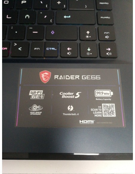 6-6-157937-3-Ordenador Portátil I7 12700 32 1T RTX3080