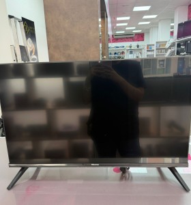 7-7-86153-1-Televisor LED SMART Hisense 32A4N