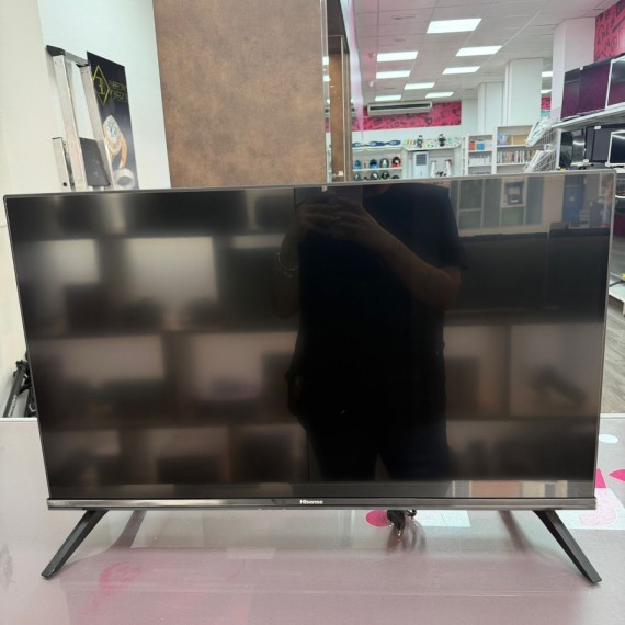 7-7-86153-1-Televisor LED SMART Hisense 32A4N