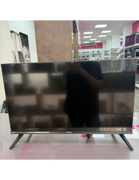 7-7-86153-1-Televisor LED SMART Hisense 32A4N