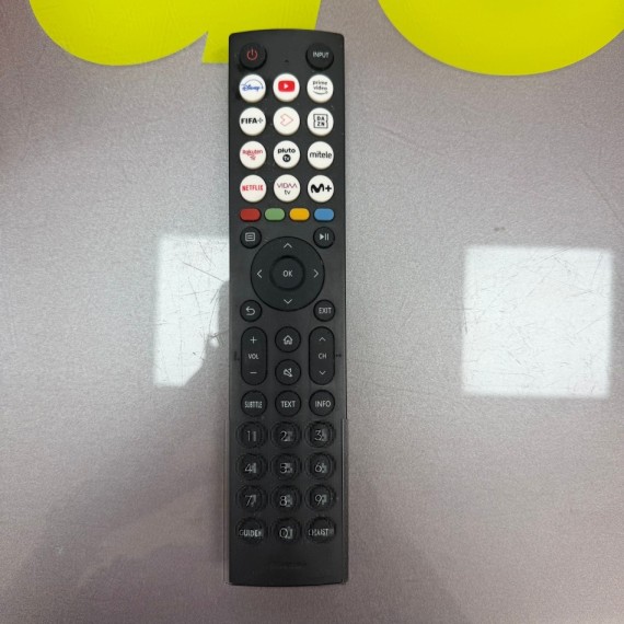 7-7-86153-2-Televisor LED SMART Hisense 32A4N