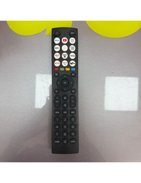 7-7-86153-2-Televisor LED SMART Hisense 32A4N